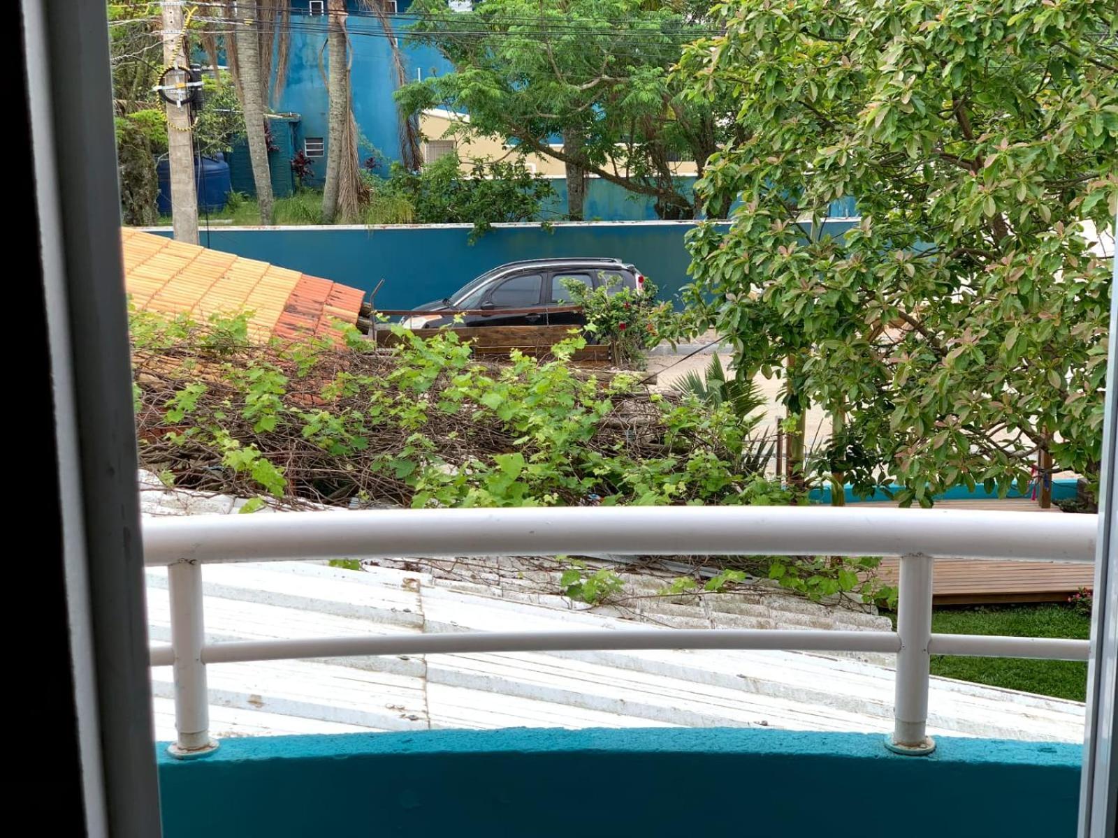 Hostel Vento Leste ボンビーニャス エクステリア 写真